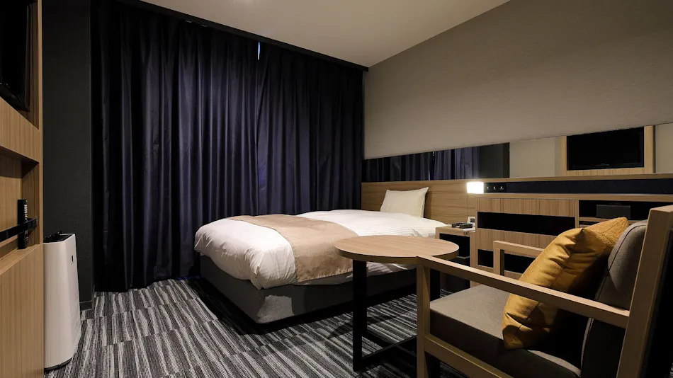 Hotel Prefort Nishi-Akashi