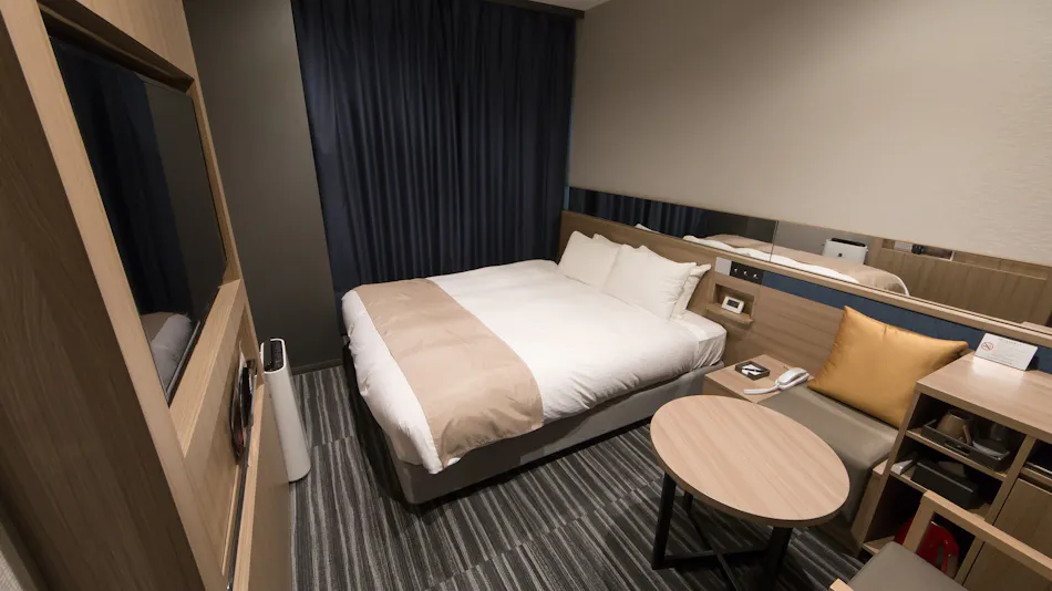 Hotel Prefort Nishi-Akashi