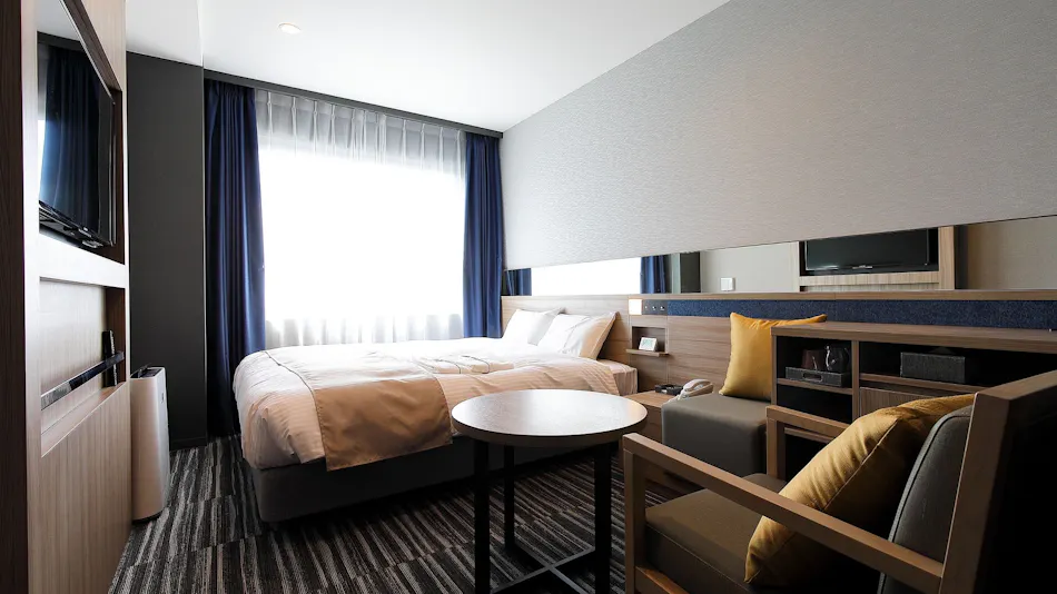 Hotel Prefort Nishi-Akashi