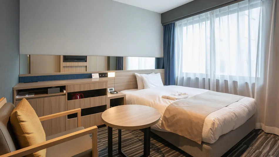 Hotel Prefort Nishi-Akashi