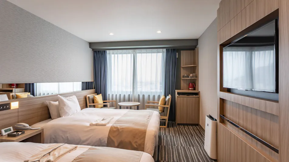 Hotel Prefort Nishi-Akashi