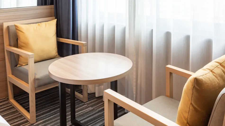 Hotel Prefort Nishi-Akashi