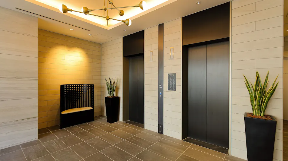 Hotel Prefort Nishi-Akashi