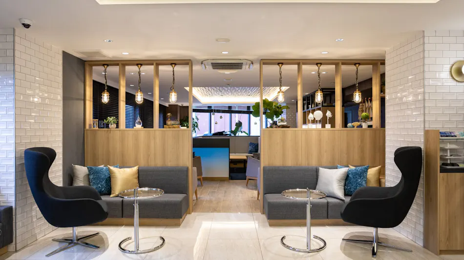 Hotel Prefort Nishi-Akashi