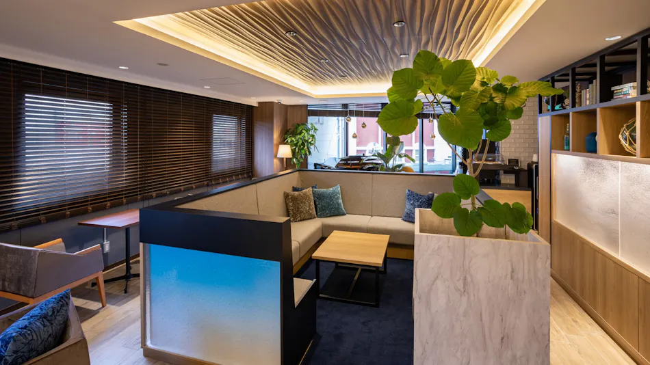 Hotel Prefort Nishi-Akashi