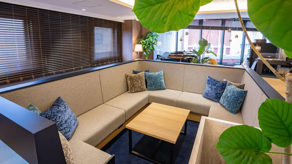 Hotel Prefort Nishi-Akashi