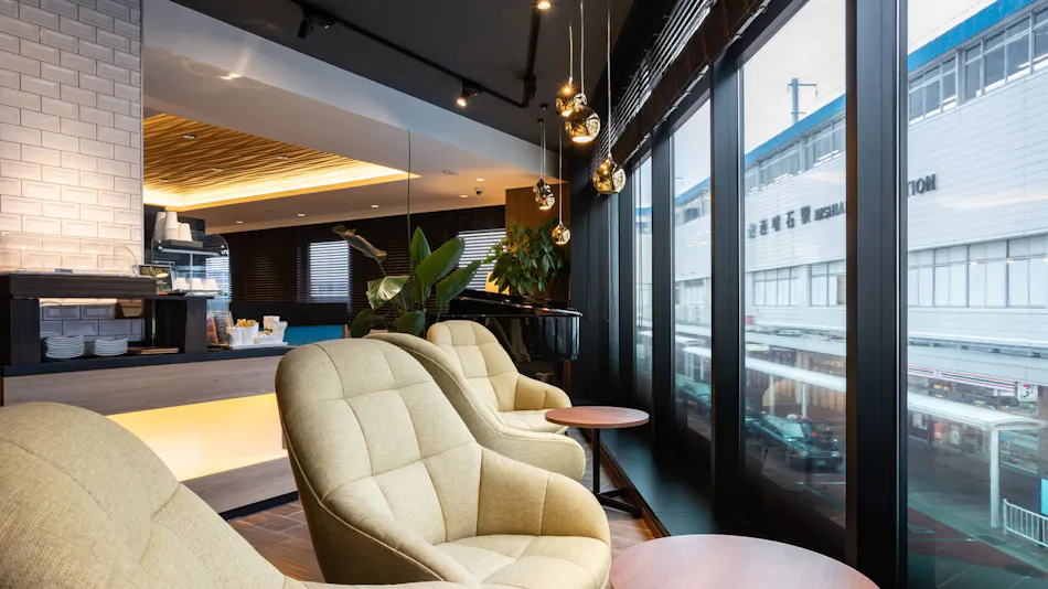 Hotel Prefort Nishi-Akashi