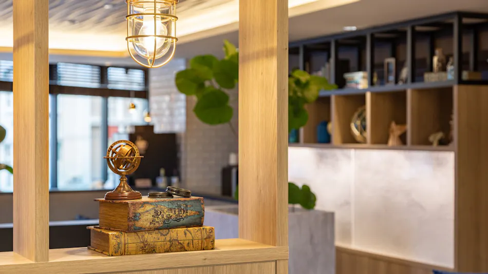 Hotel Prefort Nishi-Akashi