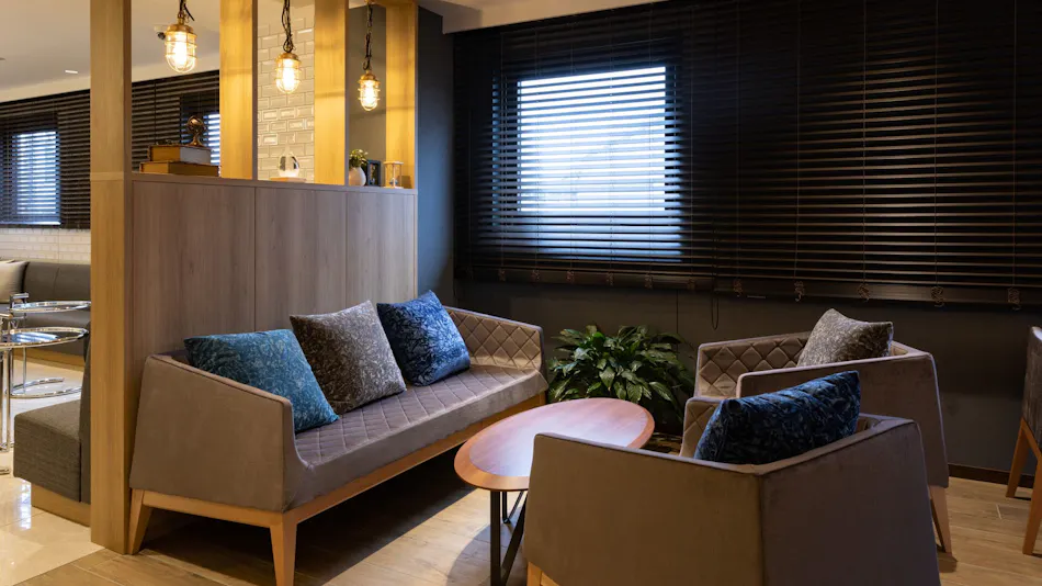 Hotel Prefort Nishi-Akashi