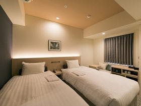 銀座キャピタルホテル萌木 2枚目