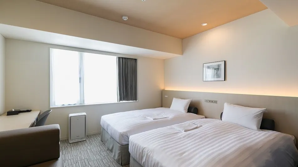 Ginza Capital Hotel Moegi (Operated by Hato Bus)