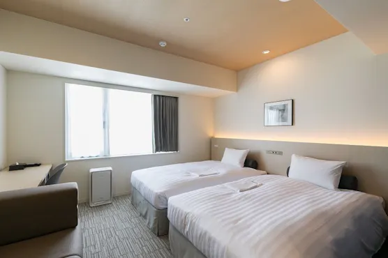 โมกิ โมเดอเรต ทวิน (ห้ามสูบบุหรี่ในทุกห้อง)