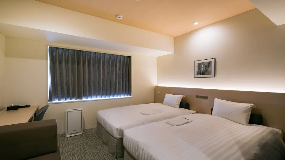Ginza Capital Hotel Moegi (Operated by Hato Bus)