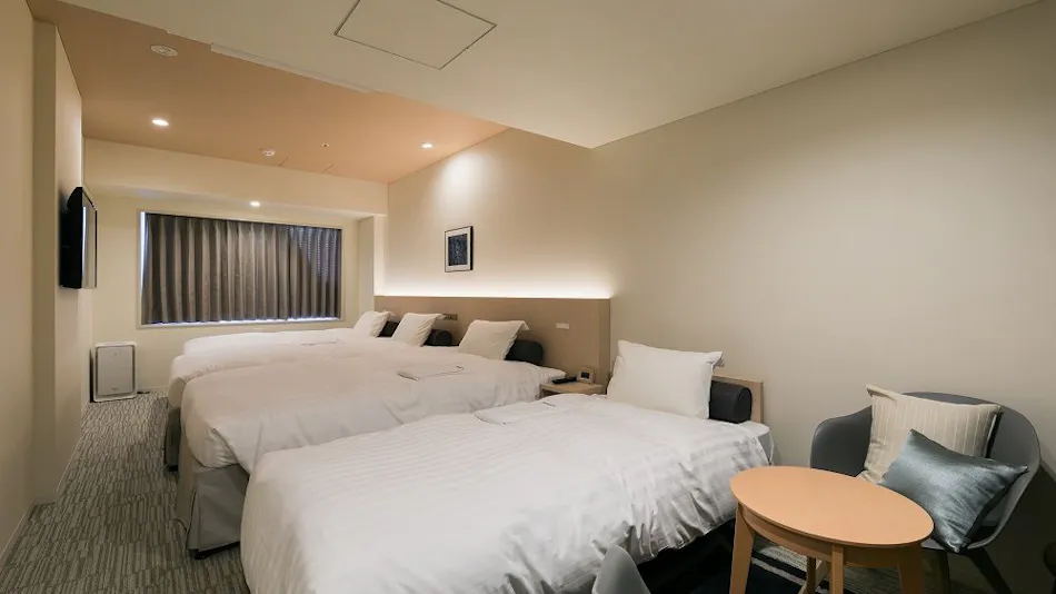 Ginza Capital Hotel Moegi (Operated by Hato Bus)