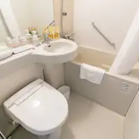 ห้องน้ำโมเอกิ