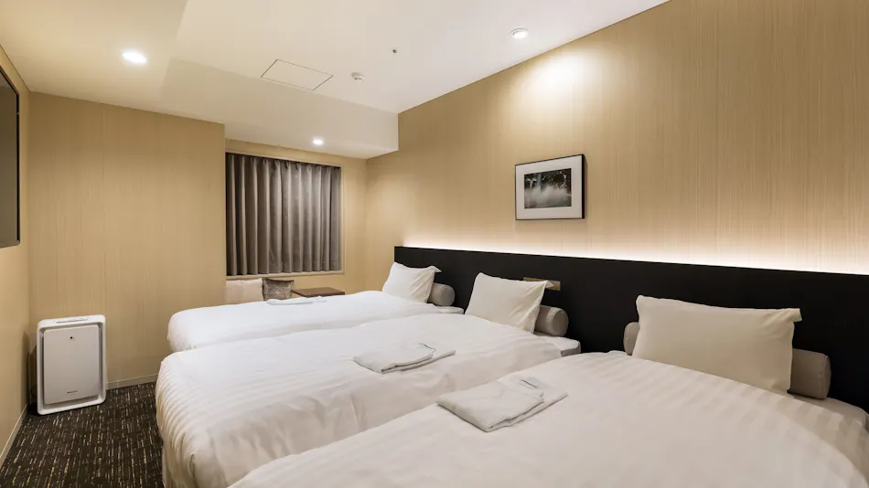 Ginza Capital Hotel Moegi (Operated by Hato Bus)