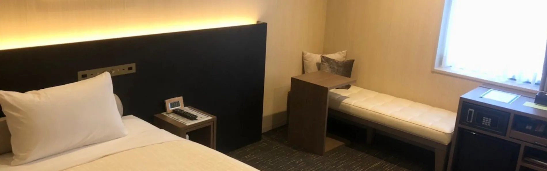 銀座キャピタルホテル萌木(はとバス直営)