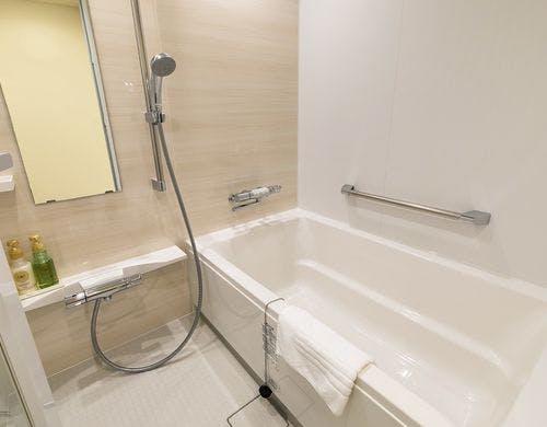 萌木 デラックスツイン 2名利用（禁煙）