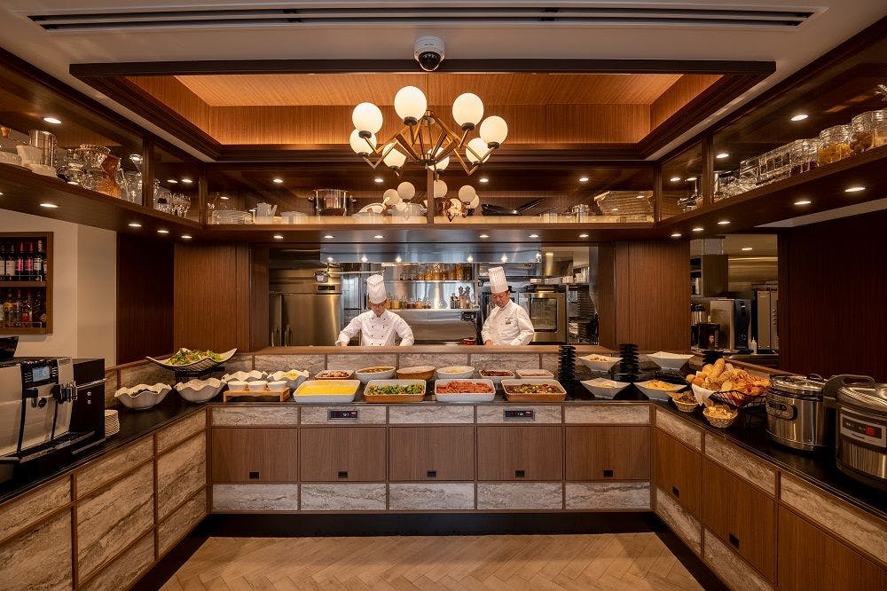 Moegi Kuriya ครัวสด