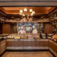 Moegi Kuriya ครัวสด