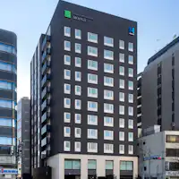 โรงแรม Ginza Capital Mogi