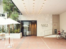 hotel it. osaka shinmachi