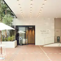 1階エントランス