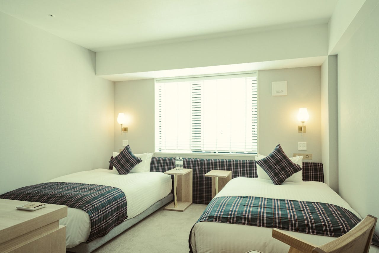 hotel it. osaka shinmachi