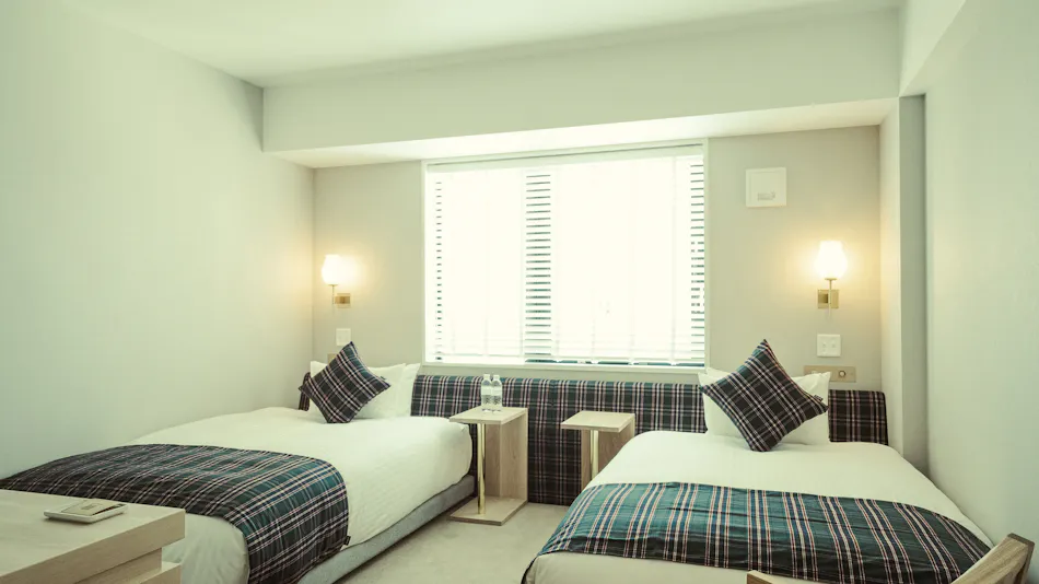 Hotel It. Osaka Shinmachi