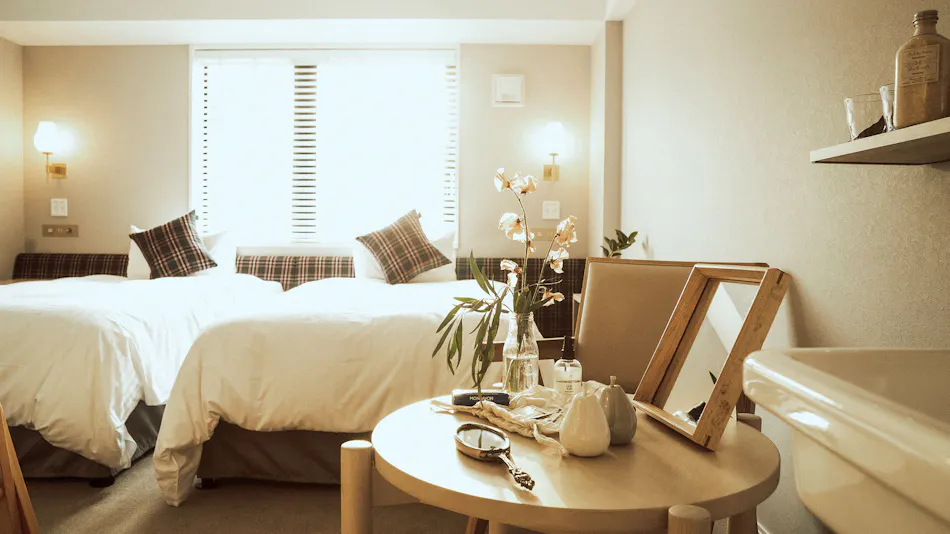 Hotel It. Osaka Shinmachi
