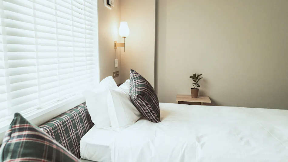 Hotel It. Osaka Shinmachi