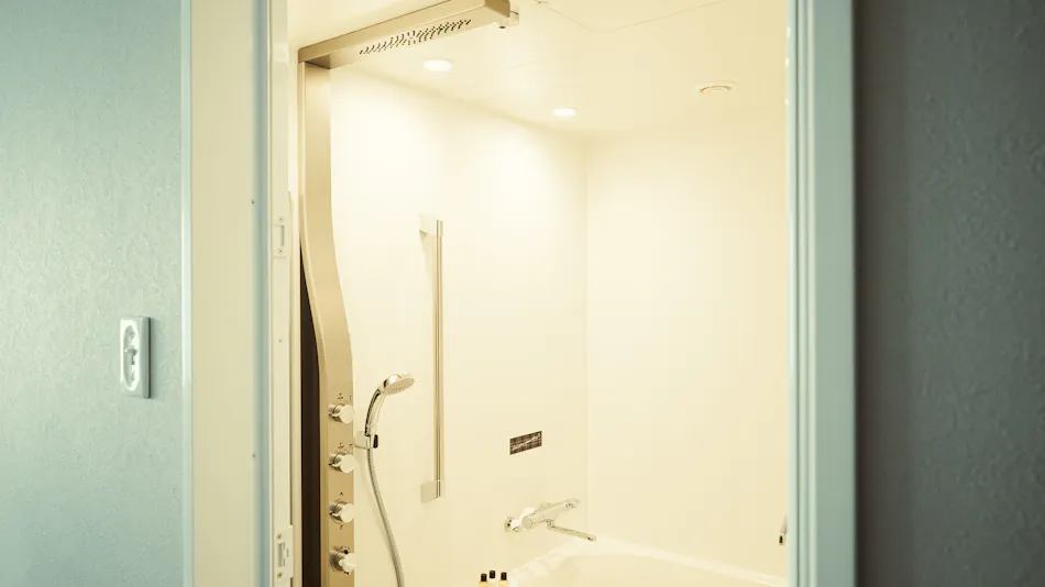 Hotel It. Osaka Shinmachi