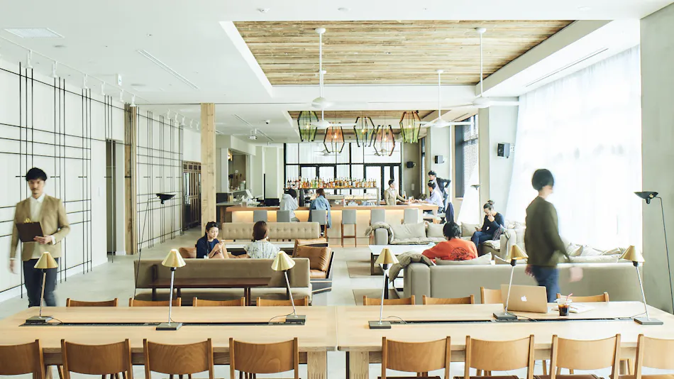 Hotel It. Osaka Shinmachi
