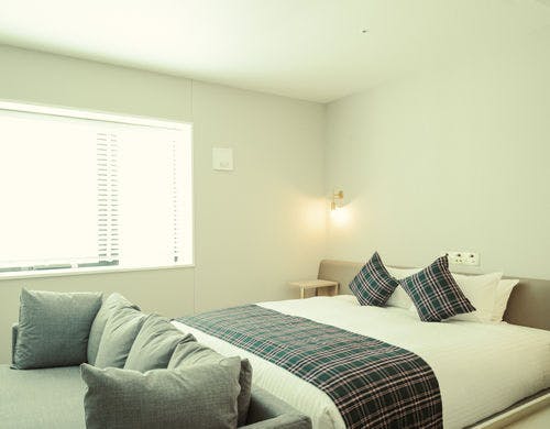 プレミアダブルルーム