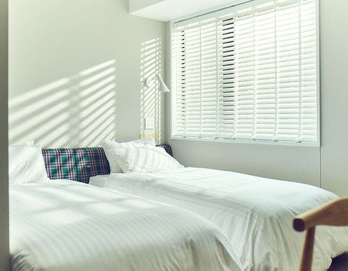 ユニバーサルルーム