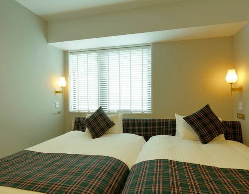 バス、トイレが分かれております。