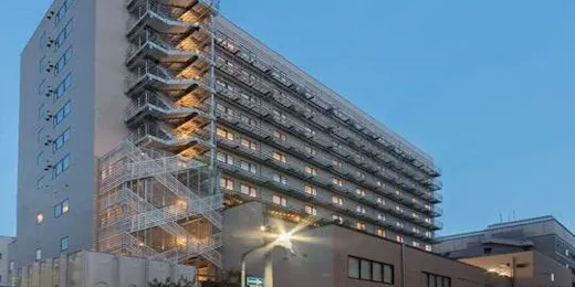 hotel it. osaka shinmachi