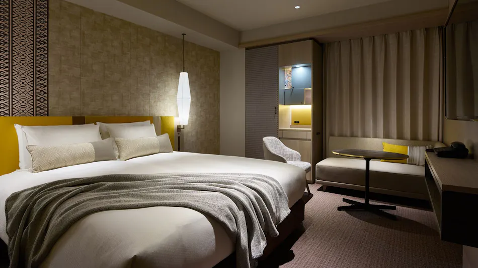 Mitsui Garden Hotel Fukuoka Gion