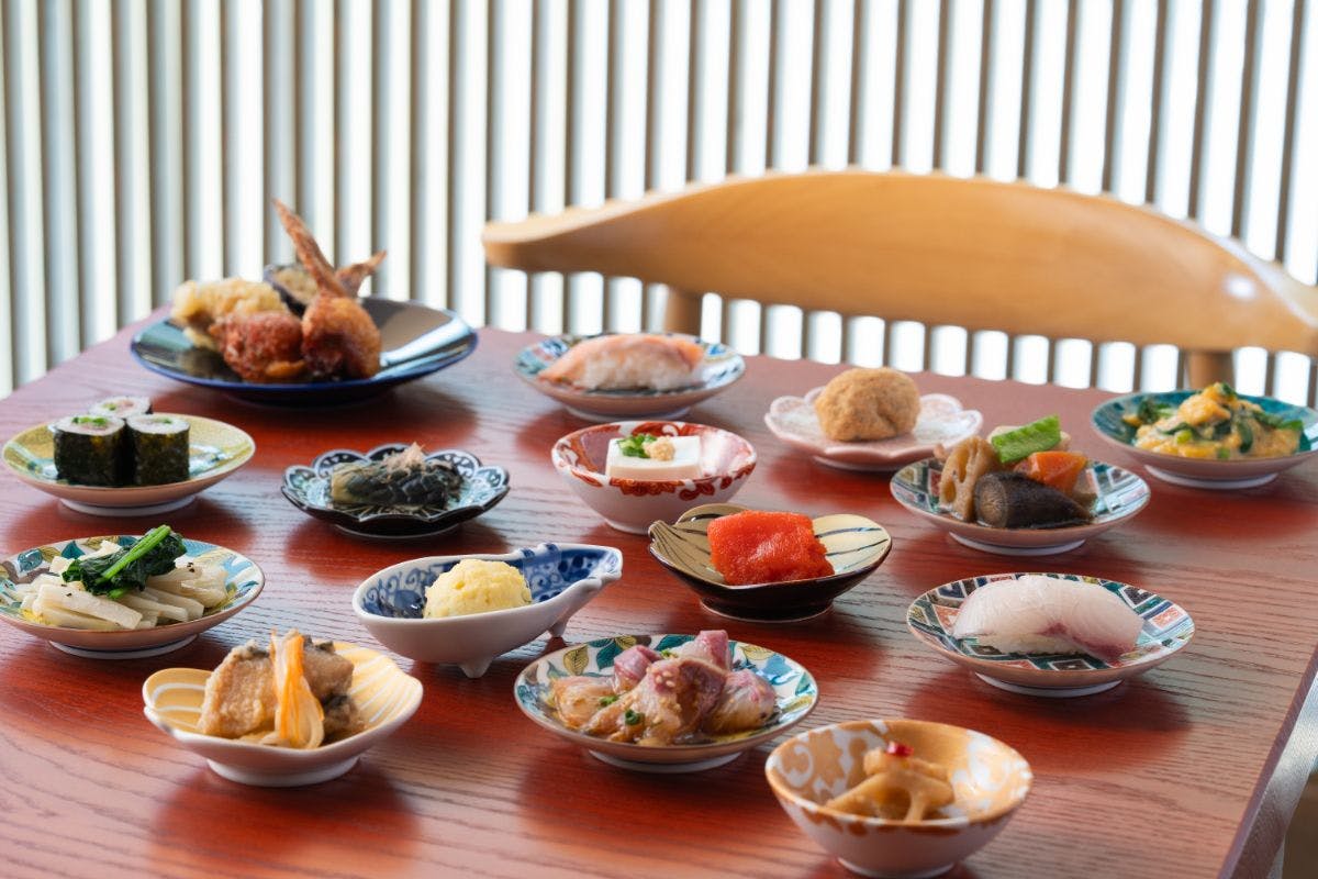 Mitsui Garden Hotel Fukuoka Gion