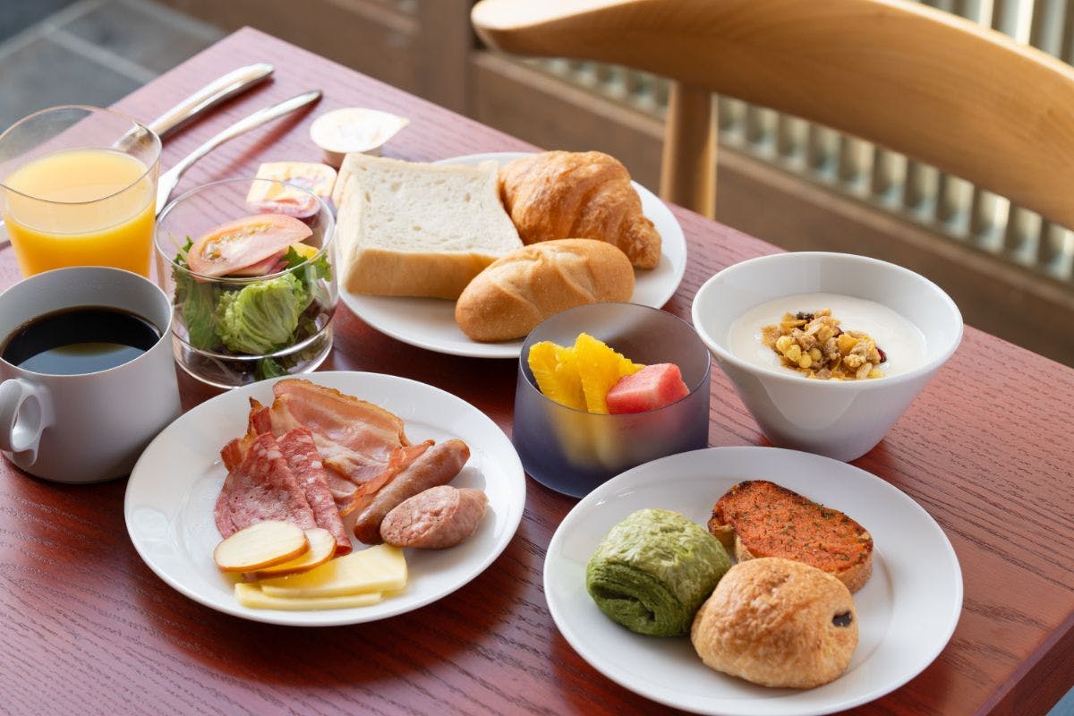 Mitsui Garden Hotel Fukuoka Gion
