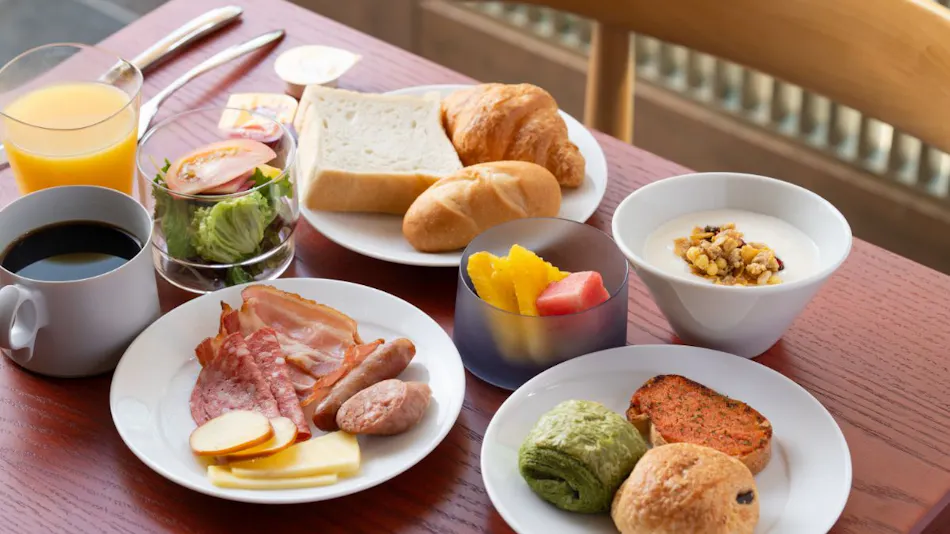 Mitsui Garden Hotel Fukuoka Gion