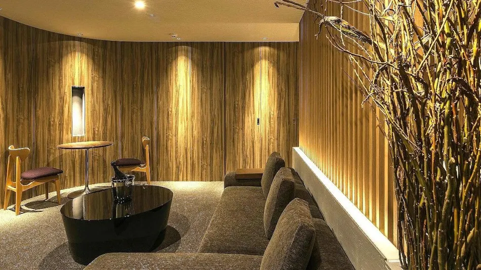Hotel The Grande Shinsaibashi Namba