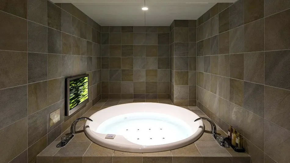 Hotel The Grande Shinsaibashi Namba