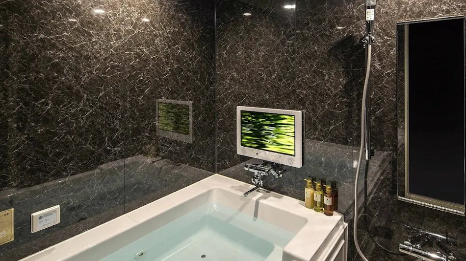 Hotel The Grande Shinsaibashi Namba