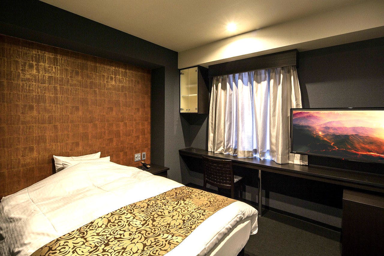 ภาพห้องพักเดี่ยวแบบคอมฟอร์ท