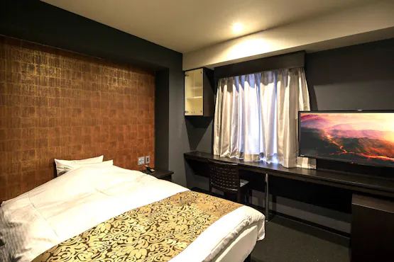 ภาพห้องพักเดี่ยวแบบคอมฟอร์ท