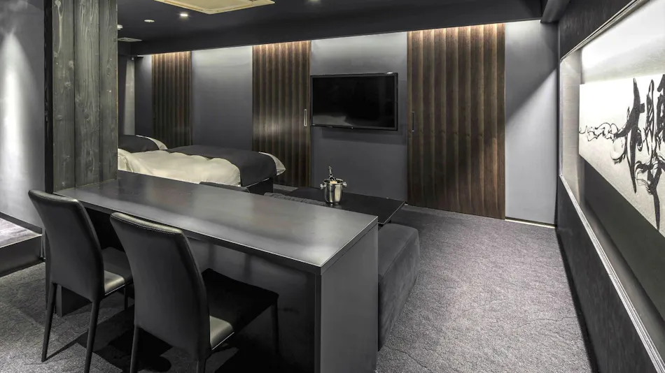 Hotel The Grande Shinsaibashi Namba