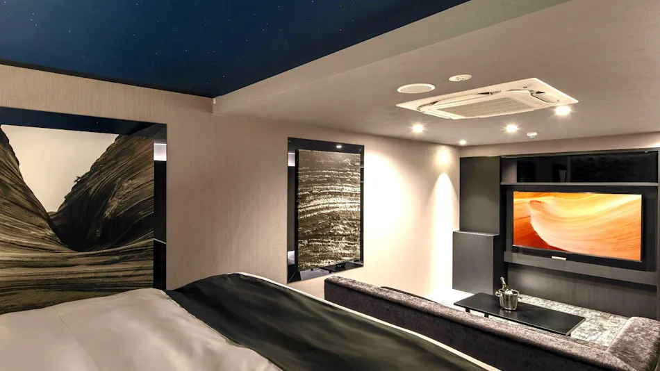 Hotel The Grande Shinsaibashi Namba