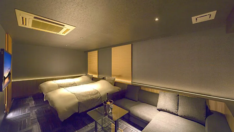Hotel The Grande Shinsaibashi Namba