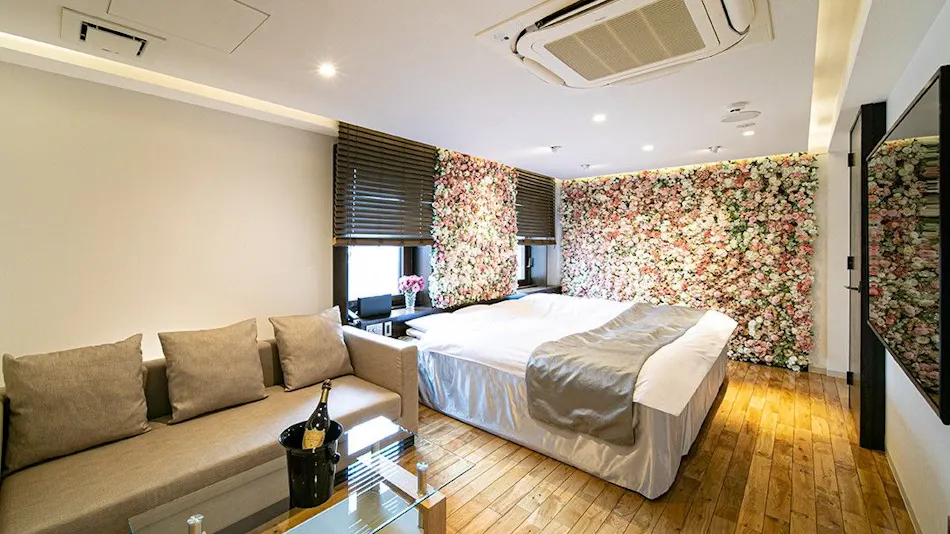 Hotel The Grande Shinsaibashi Namba
